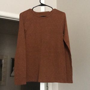 A New Day Long-sleeve Tee